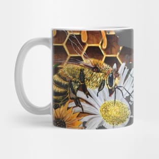 Busy Bee Mug